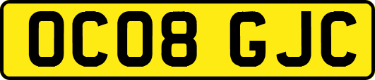 OC08GJC
