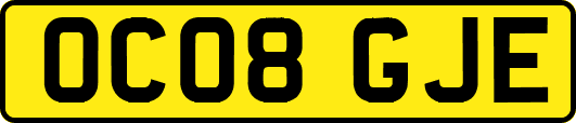 OC08GJE