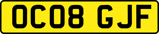 OC08GJF