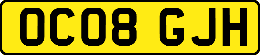 OC08GJH