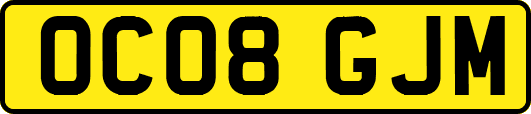 OC08GJM