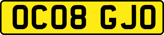 OC08GJO
