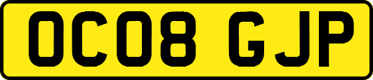 OC08GJP