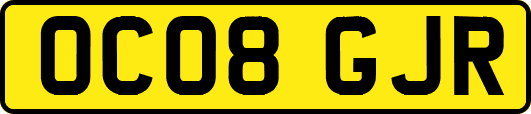OC08GJR