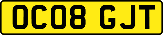 OC08GJT