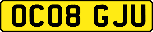 OC08GJU