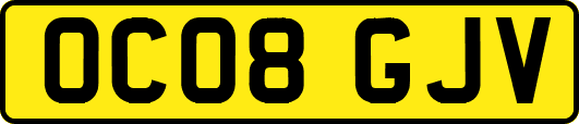 OC08GJV