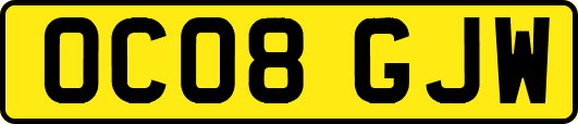 OC08GJW
