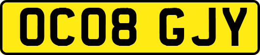 OC08GJY
