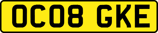 OC08GKE
