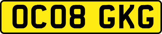 OC08GKG