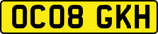 OC08GKH