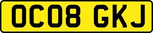 OC08GKJ
