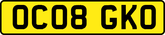OC08GKO