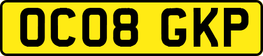 OC08GKP