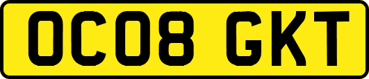 OC08GKT