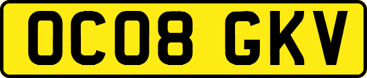 OC08GKV