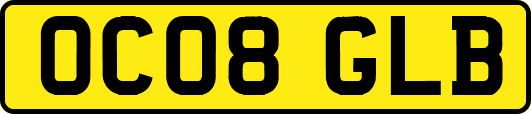 OC08GLB