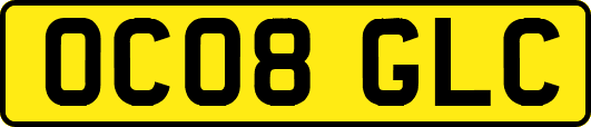 OC08GLC