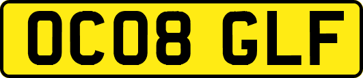 OC08GLF