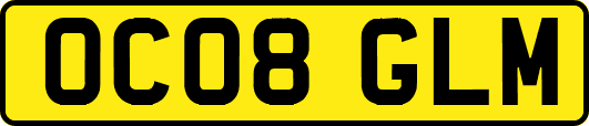 OC08GLM