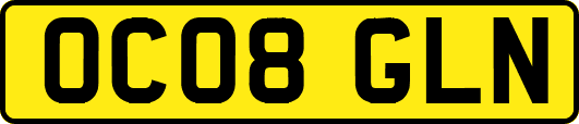 OC08GLN