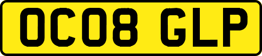 OC08GLP