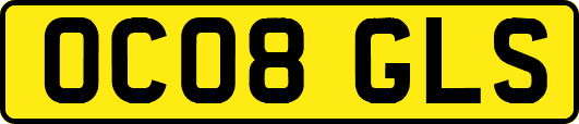 OC08GLS