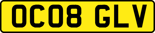 OC08GLV