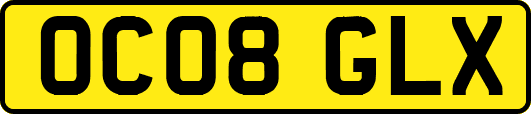 OC08GLX