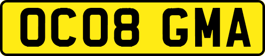 OC08GMA