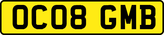 OC08GMB
