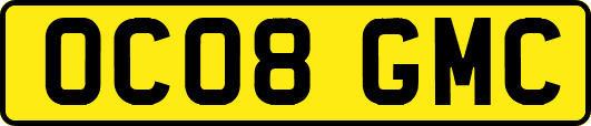 OC08GMC