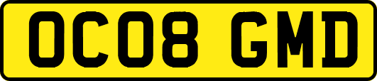 OC08GMD
