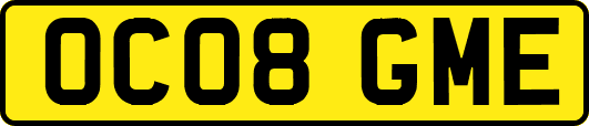OC08GME