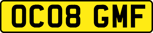 OC08GMF