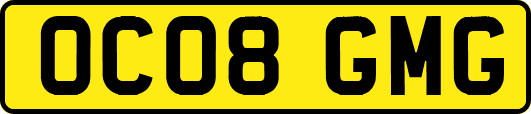 OC08GMG