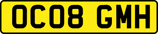 OC08GMH