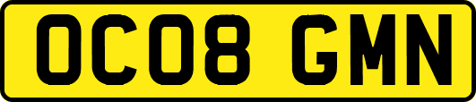 OC08GMN