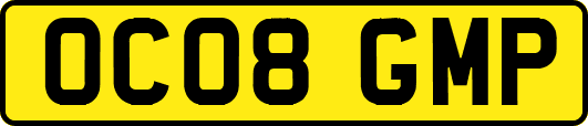 OC08GMP
