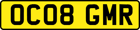 OC08GMR