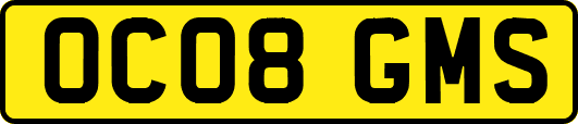 OC08GMS