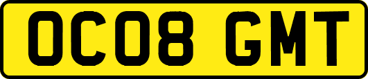 OC08GMT