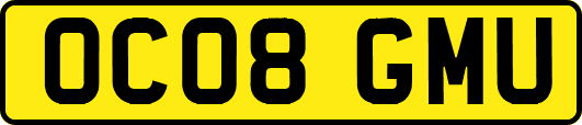 OC08GMU