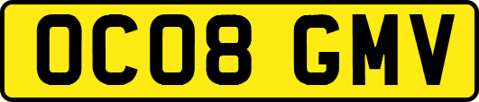 OC08GMV