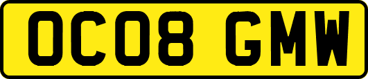 OC08GMW