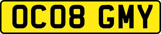OC08GMY