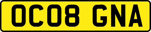 OC08GNA