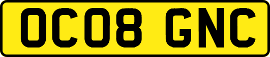 OC08GNC