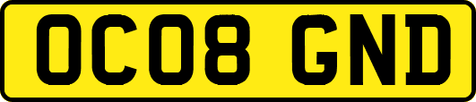OC08GND
